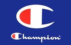 Champion brand