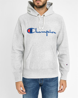 Champion hoodie big