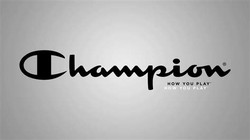 Champion sportswear