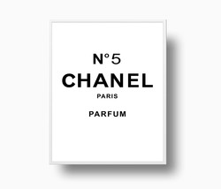 Chanel no 5