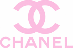 Chanel pink