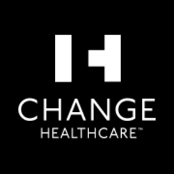 Change healthcare