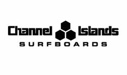 Channel islands surfboards