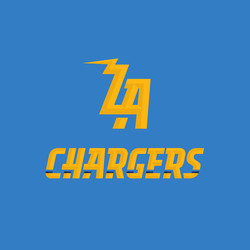 Chargers new