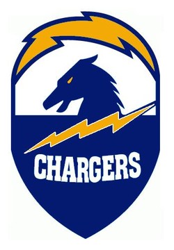 Chargers old