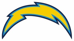 Chargers team