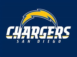 Chargers team