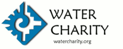 Charity water