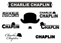 Charlie chaplin
