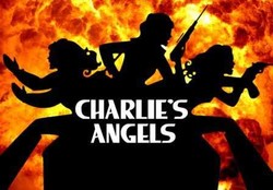 Charlies angels