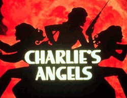 Charlies angels