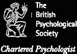 Chartered psychologist