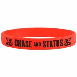 Chase and status