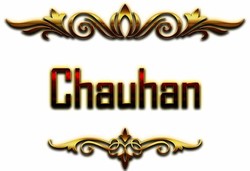 Chauhan name