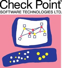 Check point software