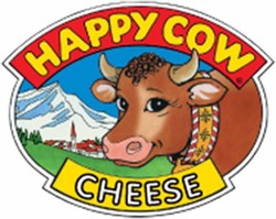 Cheese with cow