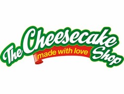 Cheesecake shop