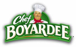Chef boyardee