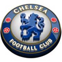 Chelsea fc 3d