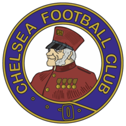 Chelsea fc old