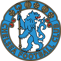 Chelsea fc old