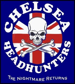 Chelsea headhunters