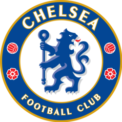 Chelsea team
