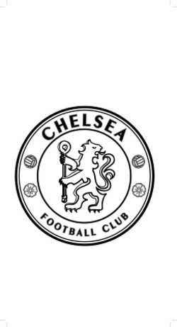 Chelsea vector