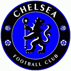 Chelsea vector