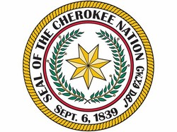 Cherokee nation