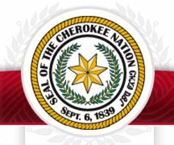 Cherokee nation