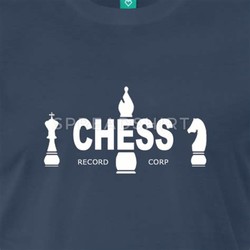 Chess records