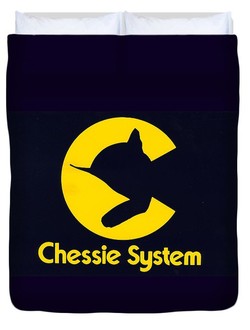 Chessie system