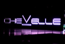 Chevelle band