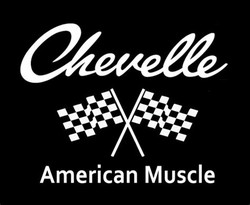 Chevrolet chevelle