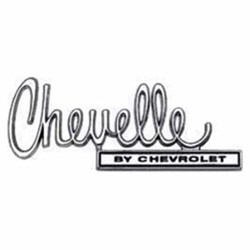 Chevrolet chevelle
