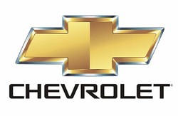 Chevrolet sports car