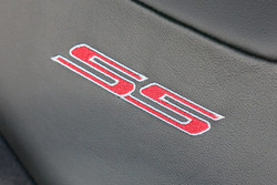 Chevy ss