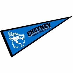 Cheyney university