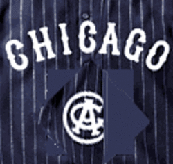 Chicago american giants