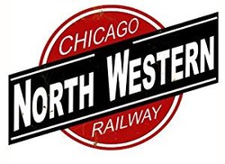 Chicago and northwestern