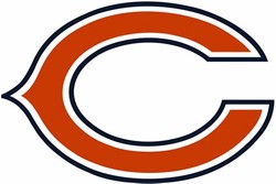 Chicago bears bear