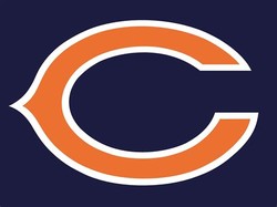 Chicago bears football