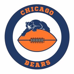 Chicago bears old