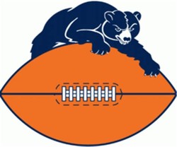 Chicago bears old