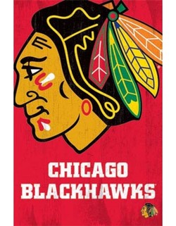 Chicago blackhawks first