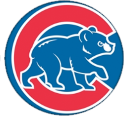 Chicago cubs 1914
