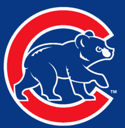Chicago cubs old