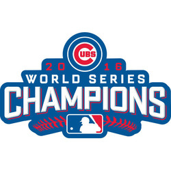 Chicago cubs world series