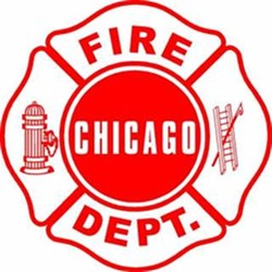 Chicago fire dept
